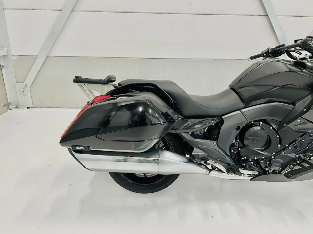 Bagger