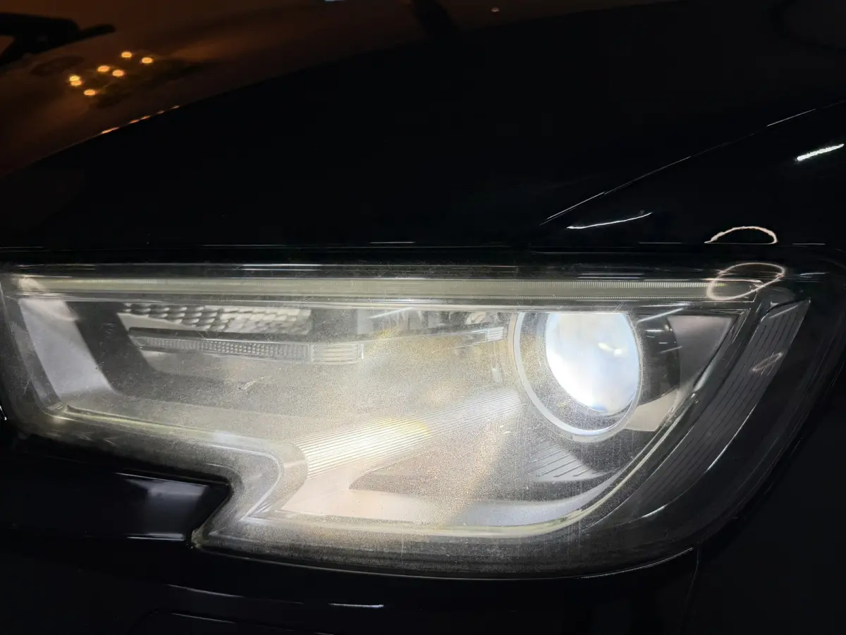 1.4 TFSI CoD Pro Line 150PK Garantie|NL Auto|Navi|Cruise|Xenon|PDC|Rijklaar