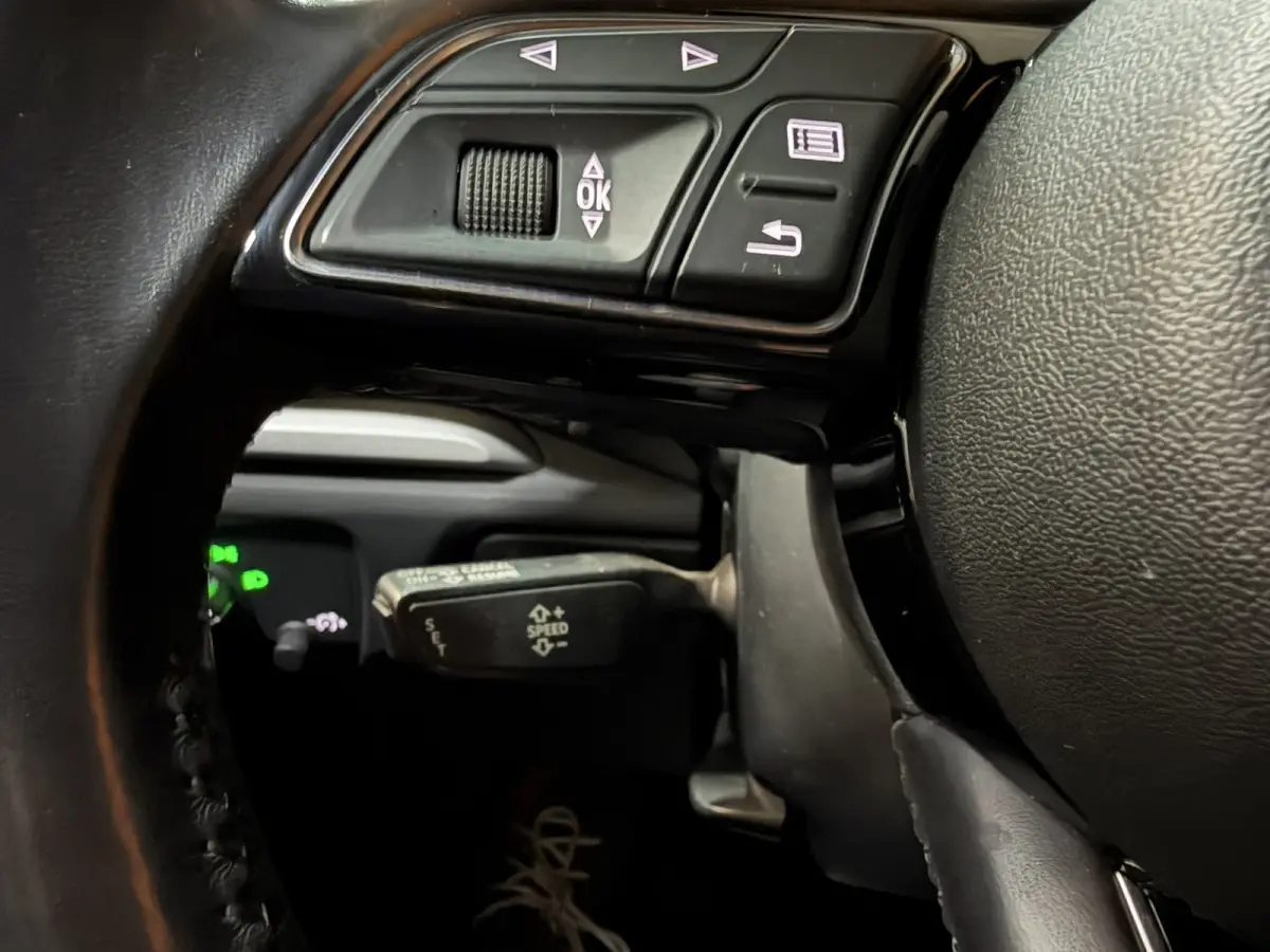 1.4 TFSI CoD Pro Line 150PK Garantie|NL Auto|Navi|Cruise|Xenon|PDC|Rijklaar