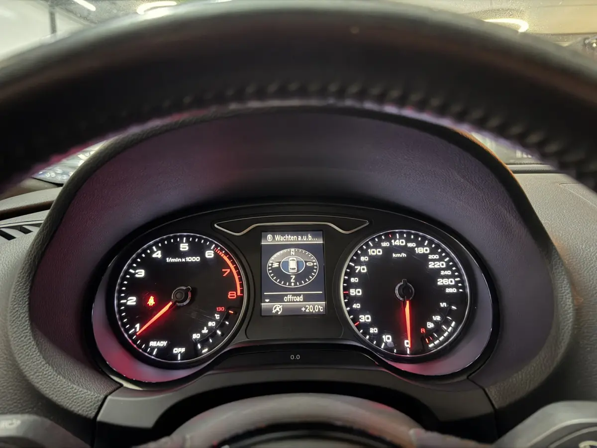 1.4 TFSI CoD Pro Line 150PK Garantie|NL Auto|Navi|Cruise|Xenon|PDC|Rijklaar