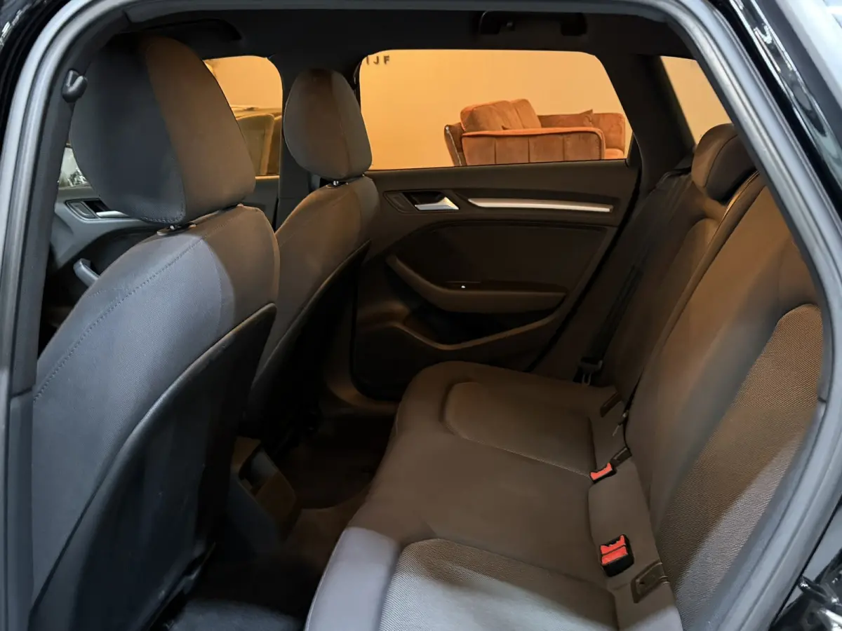 1.4 TFSI CoD Pro Line 150PK Garantie|NL Auto|Navi|Cruise|Xenon|PDC|Rijklaar