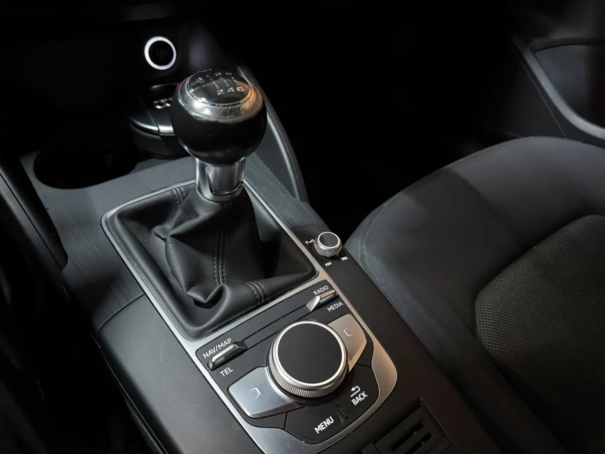 1.4 TFSI CoD Pro Line 150PK Garantie|NL Auto|Navi|Cruise|Xenon|PDC|Rijklaar
