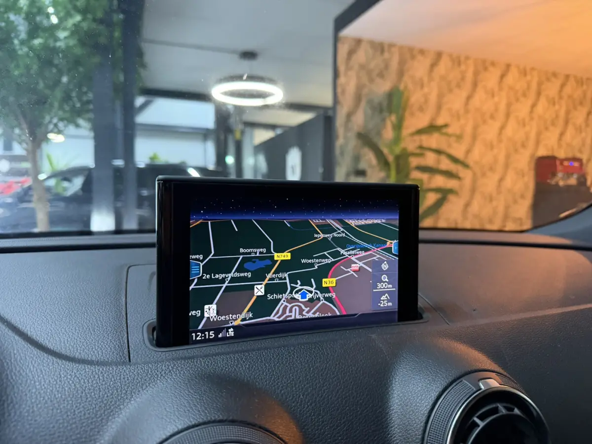 1.4 TFSI CoD Pro Line 150PK Garantie|NL Auto|Navi|Cruise|Xenon|PDC|Rijklaar