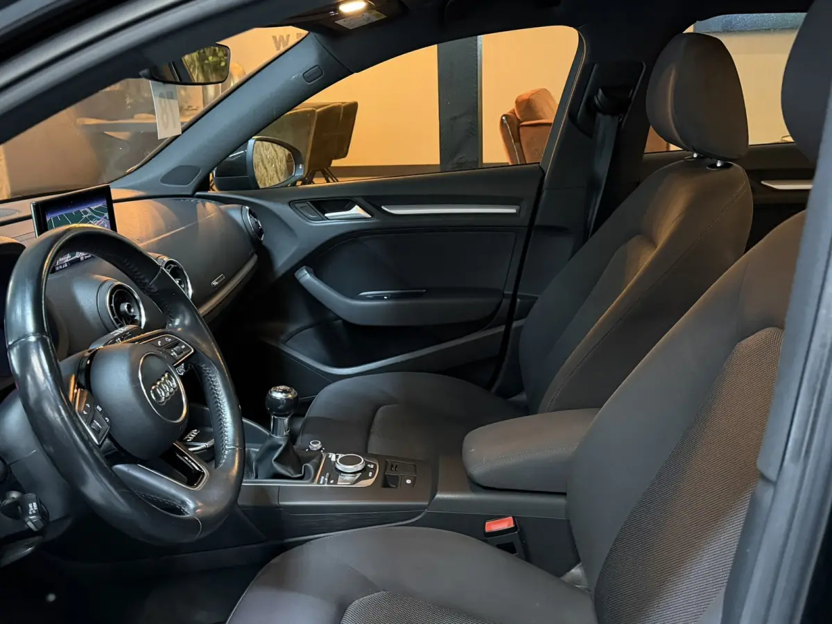 1.4 TFSI CoD Pro Line 150PK Garantie|NL Auto|Navi|Cruise|Xenon|PDC|Rijklaar