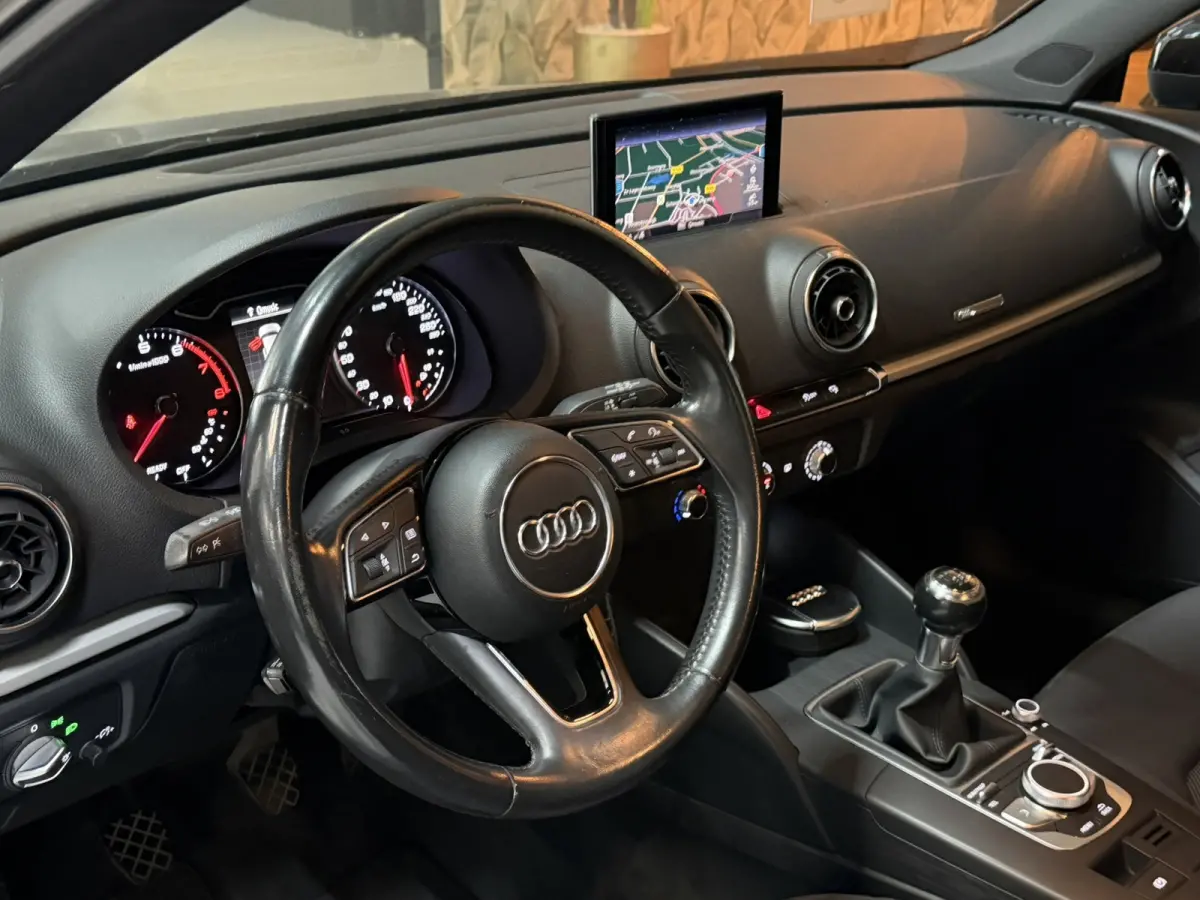1.4 TFSI CoD Pro Line 150PK Garantie|NL Auto|Navi|Cruise|Xenon|PDC|Rijklaar