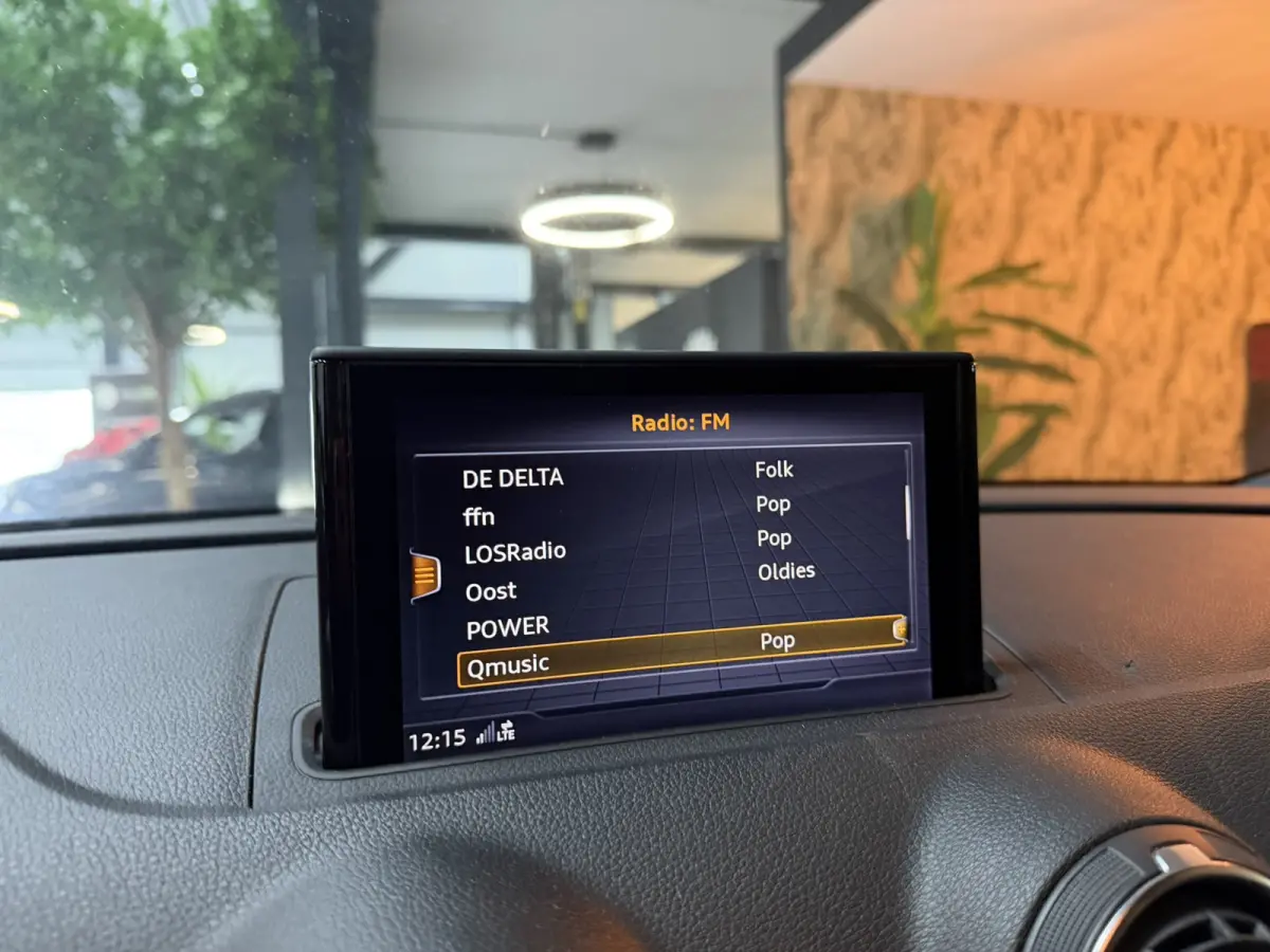 1.4 TFSI CoD Pro Line 150PK Garantie|NL Auto|Navi|Cruise|Xenon|PDC|Rijklaar