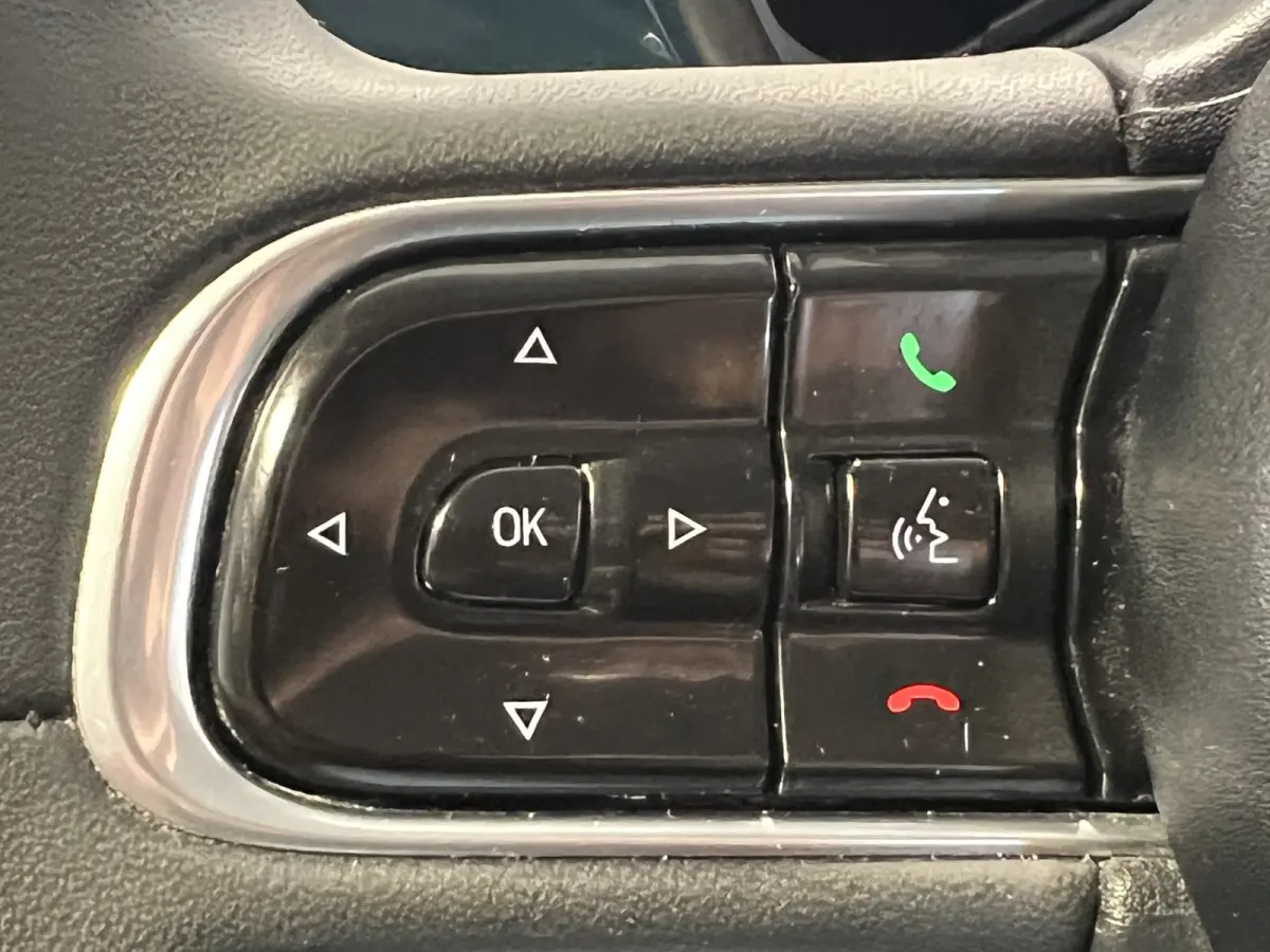 Icon 42 kWh | SoH 94.1% | Navigatie/Android/Apple Carplay | LM Velgen 16" | Cruise Control | DAB | Cruise Control | Airco |