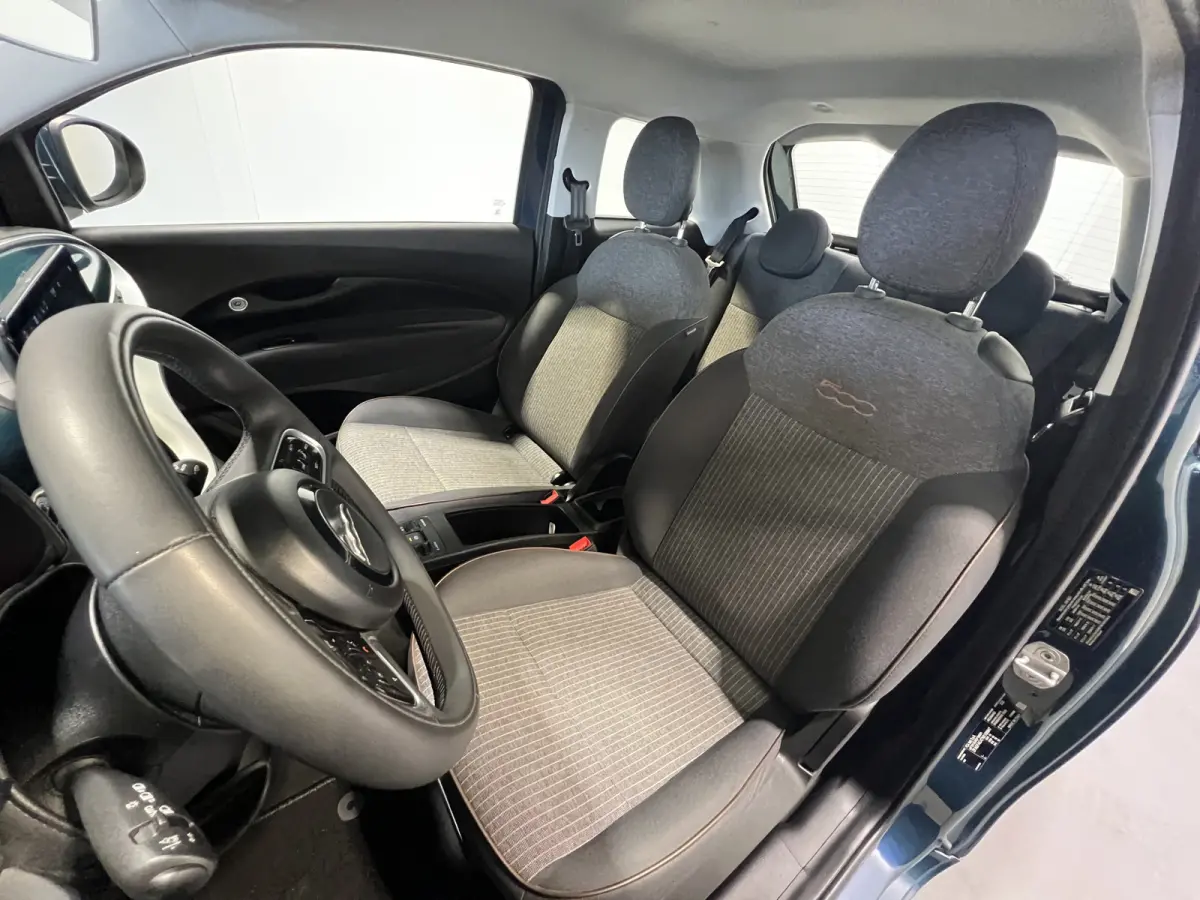 Icon 42 kWh | SoH 94.1% | Navigatie/Android/Apple Carplay | LM Velgen 16" | Cruise Control | DAB | Cruise Control | Airco |