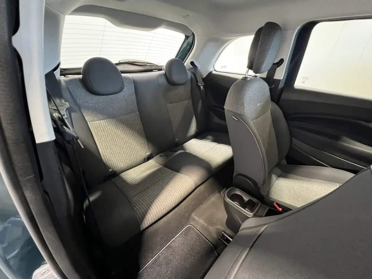 Icon 42 kWh | SoH 94.1% | Navigatie/Android/Apple Carplay | LM Velgen 16" | Cruise Control | DAB | Cruise Control | Airco |