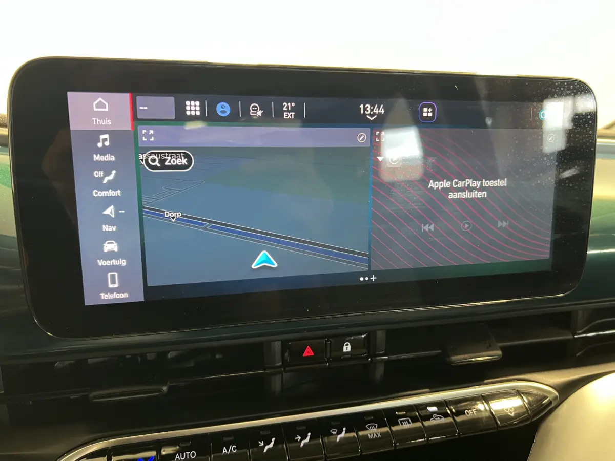Icon 42 kWh | SoH 94.1% | Navigatie/Android/Apple Carplay | LM Velgen 16" | Cruise Control | DAB | Cruise Control | Airco |