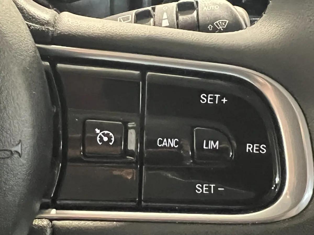 Icon 42 kWh | SoH 94.1% | Navigatie/Android/Apple Carplay | LM Velgen 16" | Cruise Control | DAB | Cruise Control | Airco |