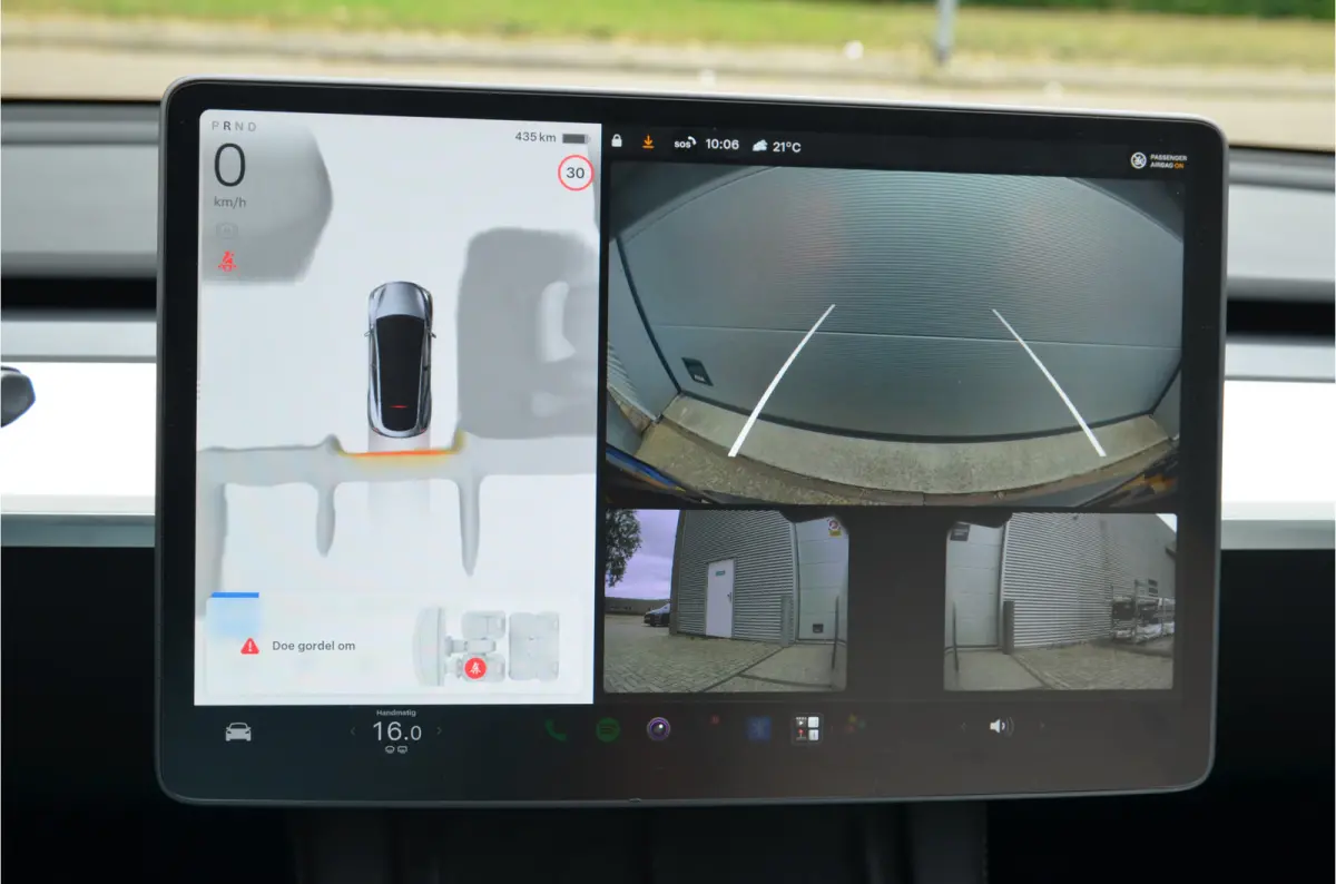 Long Range AWD 75 kWh Trekhaak (1.600kg), Enhanced AutoPilot3.0 (twv 3.800,-)