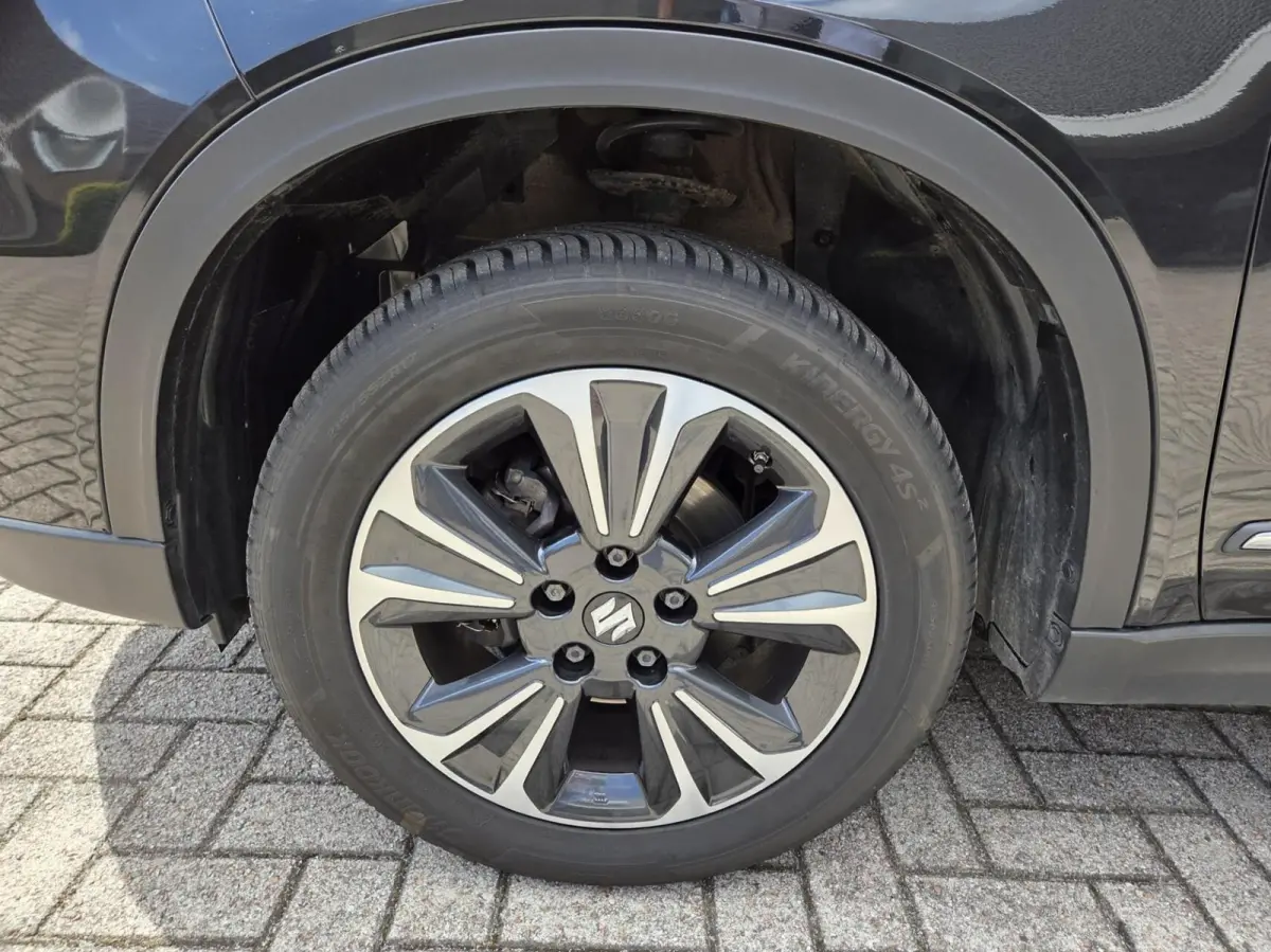 1.4 Boosterjet Style Smart Hybrid |Tot 10 jaar garantie!!!!|1500 kg trekgewicht |Rijklaarprijs