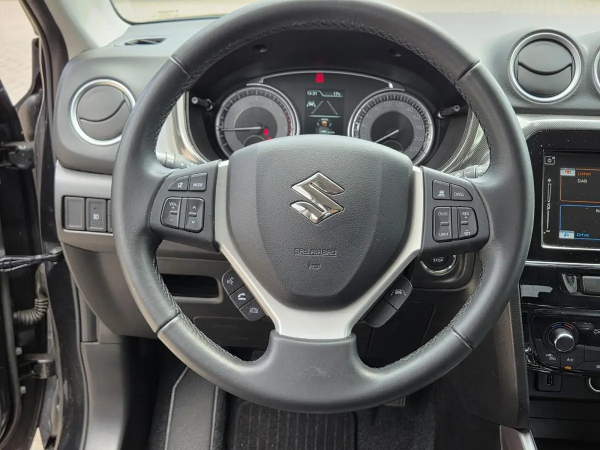 1.4 Boosterjet Style Smart Hybrid |Tot 10 jaar garantie!!!!|1500 kg trekgewicht |Rijklaarprijs