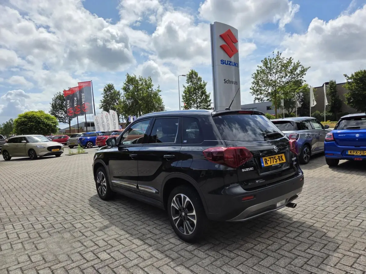 1.4 Boosterjet Style Smart Hybrid |Tot 10 jaar garantie!!!!|1500 kg trekgewicht |Rijklaarprijs