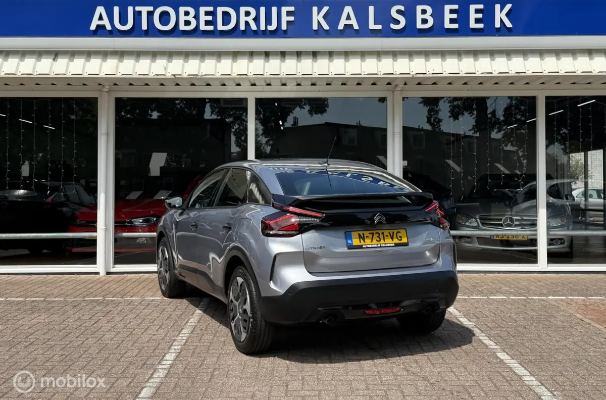 1.2 PureTech Feel|Automaat|Carplay|Camera|Stoelverwarming|Stuurverwarming|