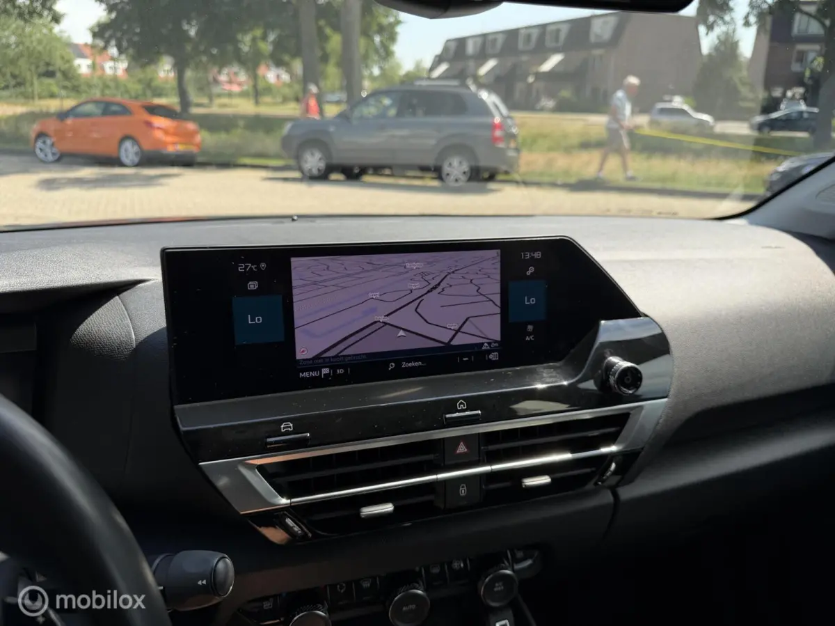 1.2 PureTech Feel|Automaat|Carplay|Camera|Stoelverwarming|Stuurverwarming|