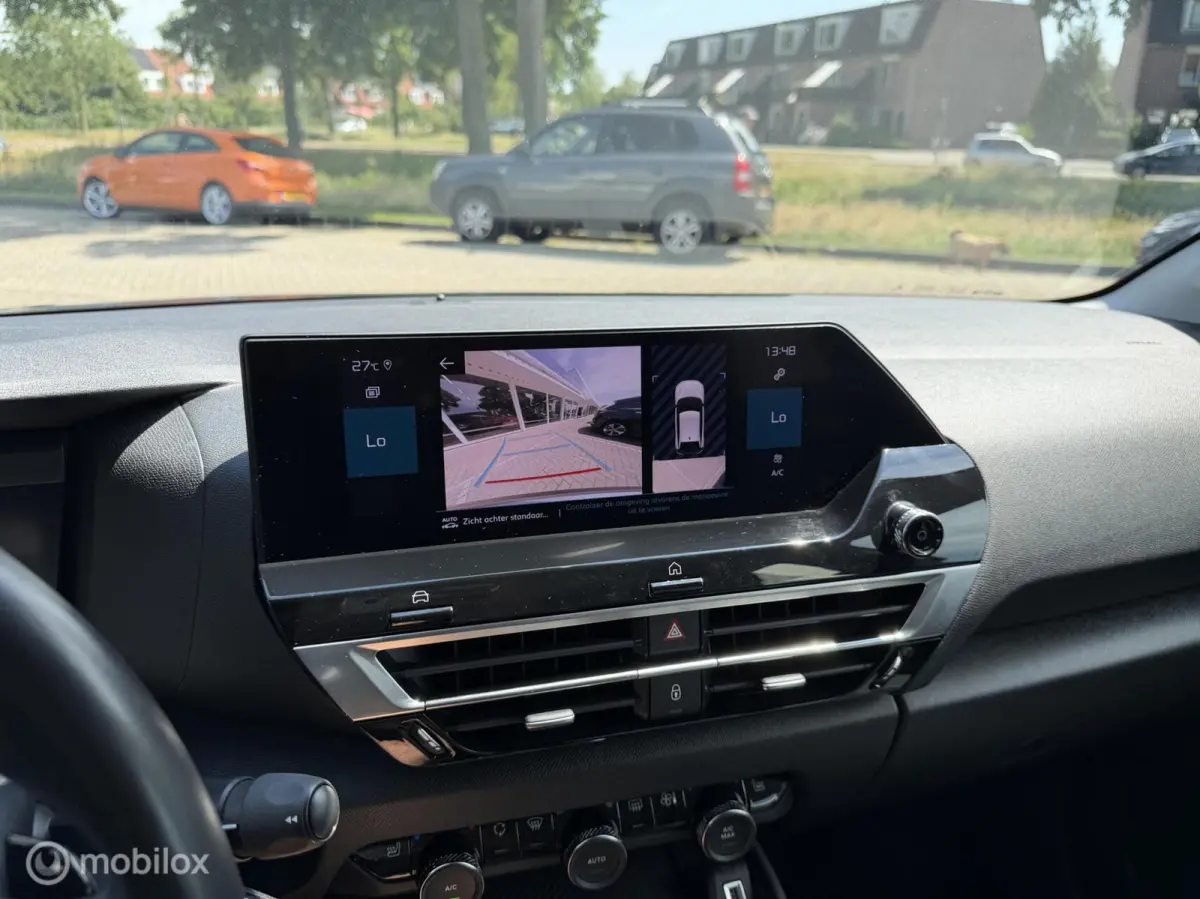 1.2 PureTech Feel|Automaat|Carplay|Camera|Stoelverwarming|Stuurverwarming|