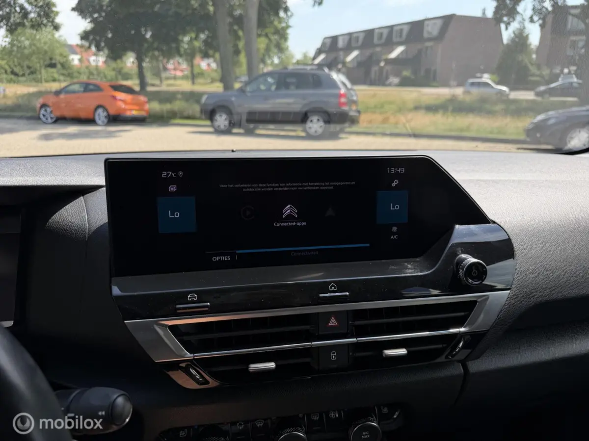 1.2 PureTech Feel|Automaat|Carplay|Camera|Stoelverwarming|Stuurverwarming|