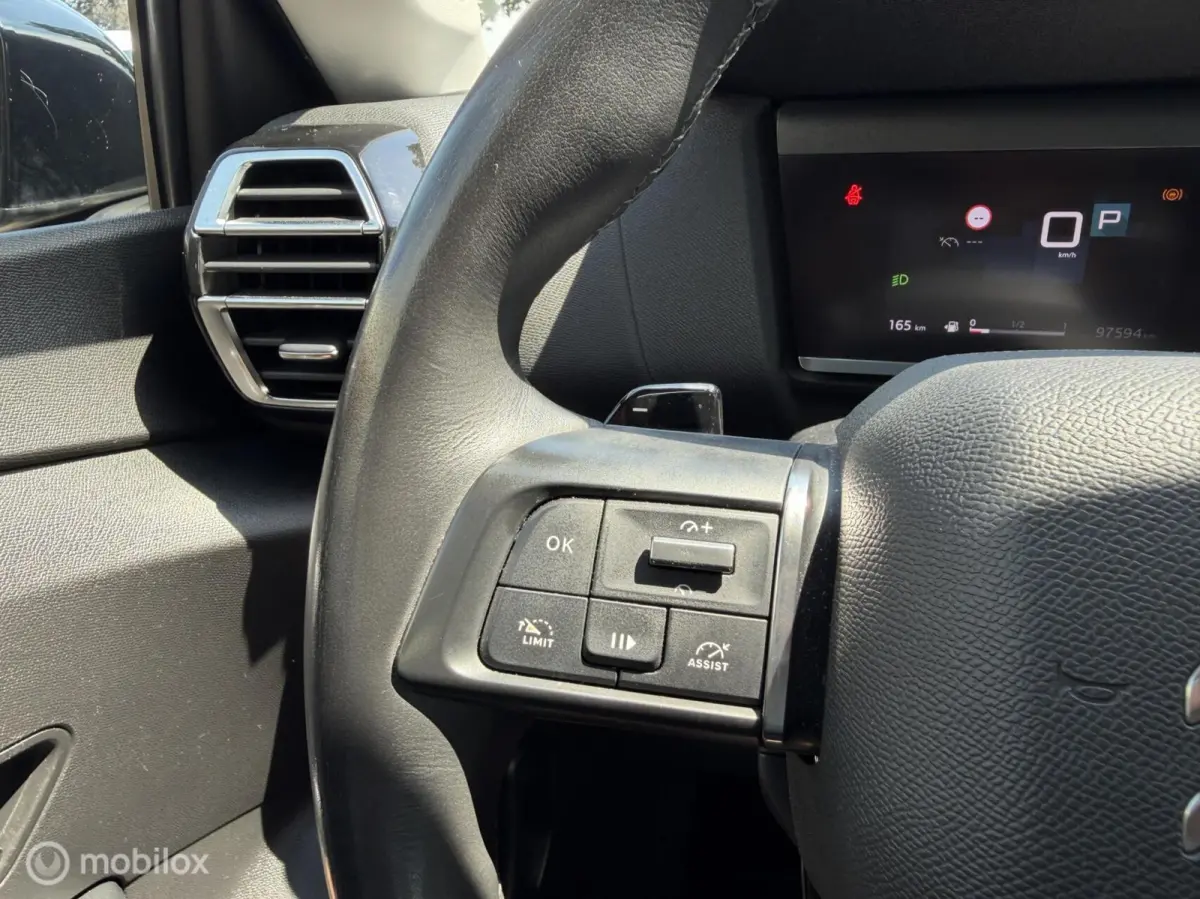 1.2 PureTech Feel|Automaat|Carplay|Camera|Stoelverwarming|Stuurverwarming|