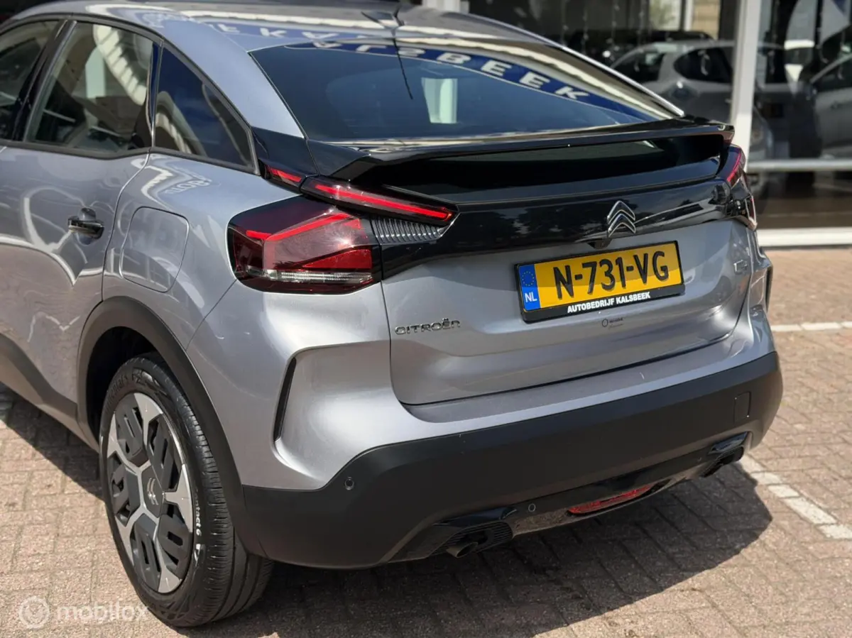 1.2 PureTech Feel|Automaat|Carplay|Camera|Stoelverwarming|Stuurverwarming|
