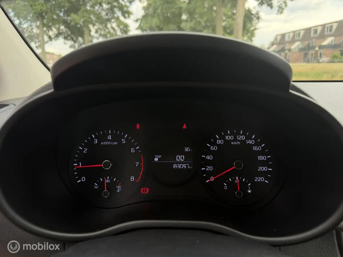 1.0 CVVT ComfortPlusLine Navigatie|Cruise|Camera|Airco|