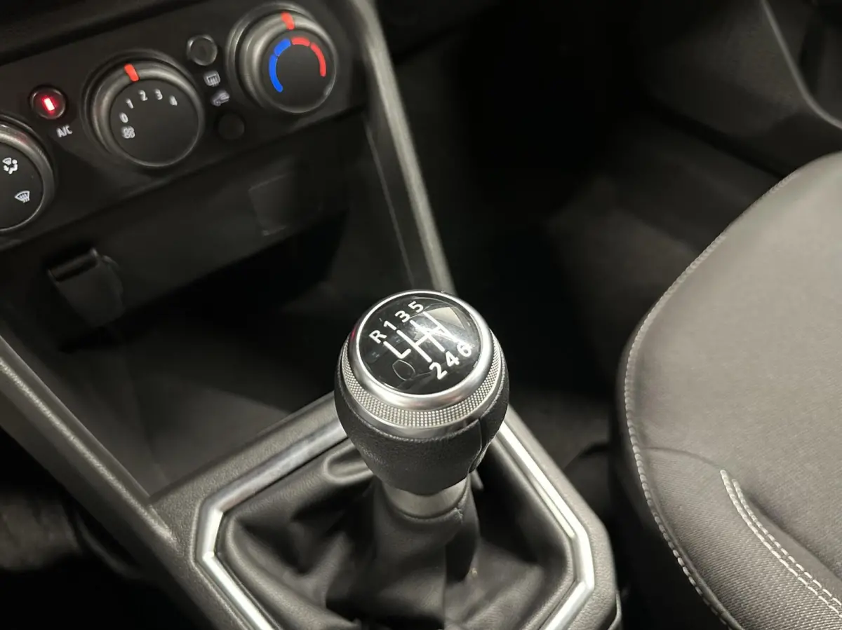 1.0 TCe 100 Bi-Fuel Comfort CARPLAY-CRUISE