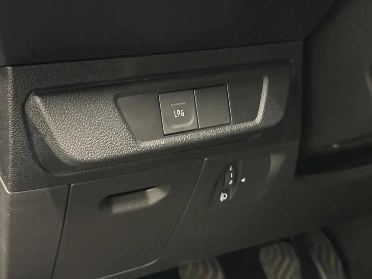 1.0 TCe 100 Bi-Fuel Comfort CARPLAY-CRUISE