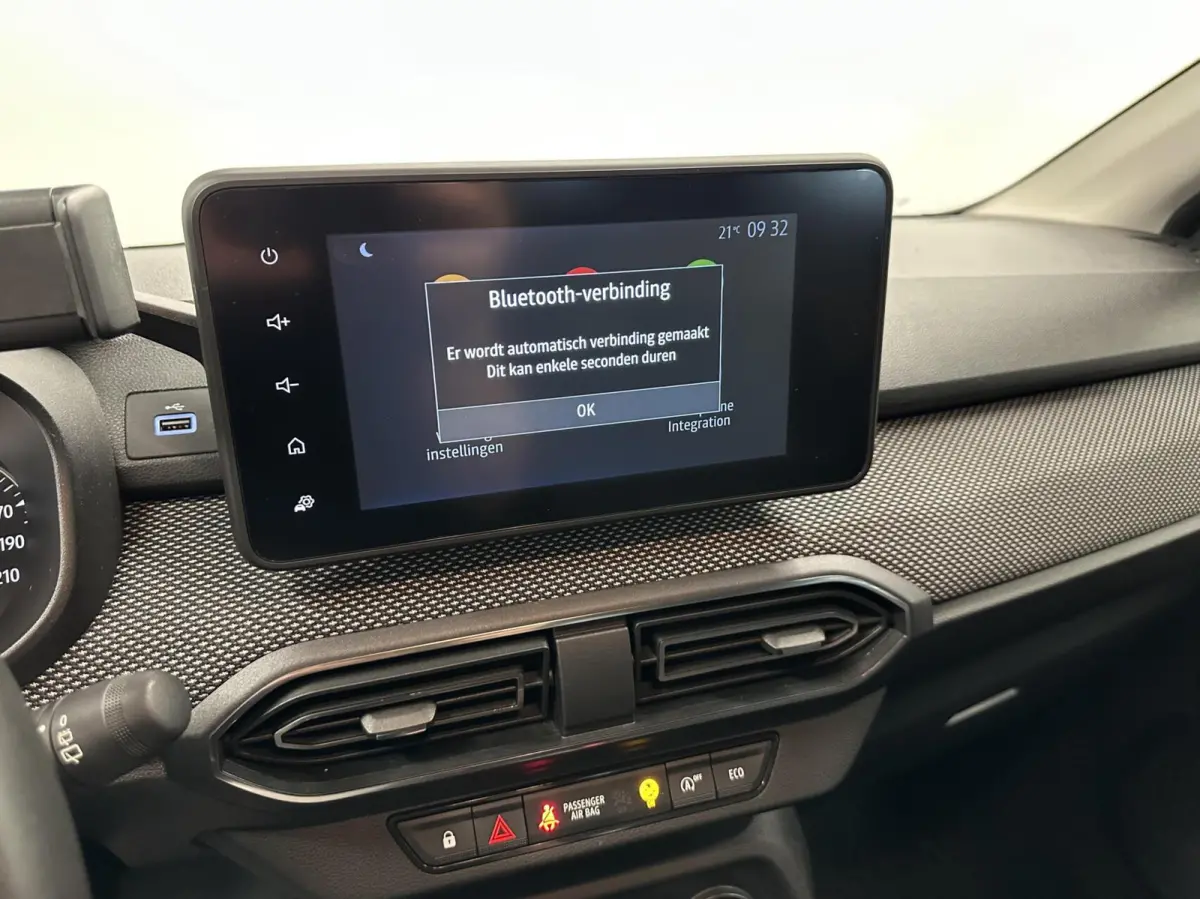 1.0 TCe 100 Bi-Fuel Comfort CARPLAY-CRUISE