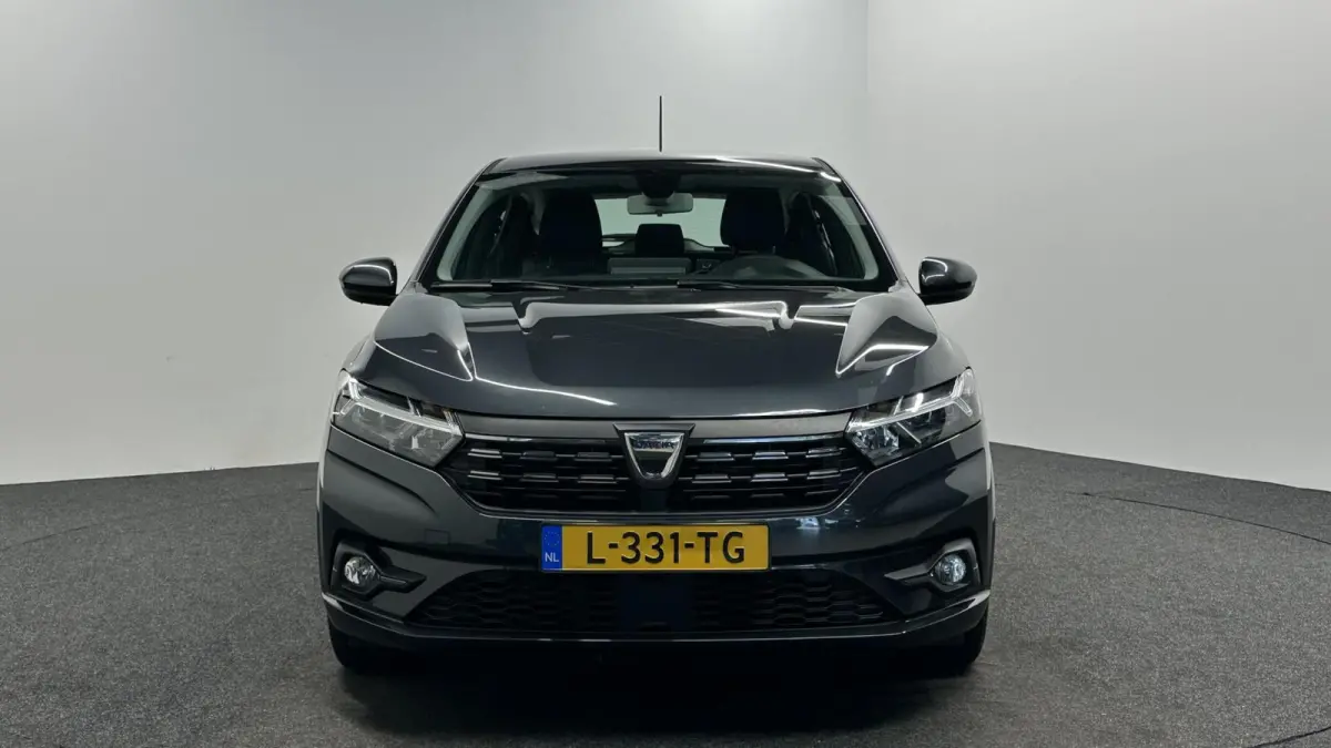 1.0 TCe 100 Bi-Fuel Comfort CARPLAY-CRUISE
