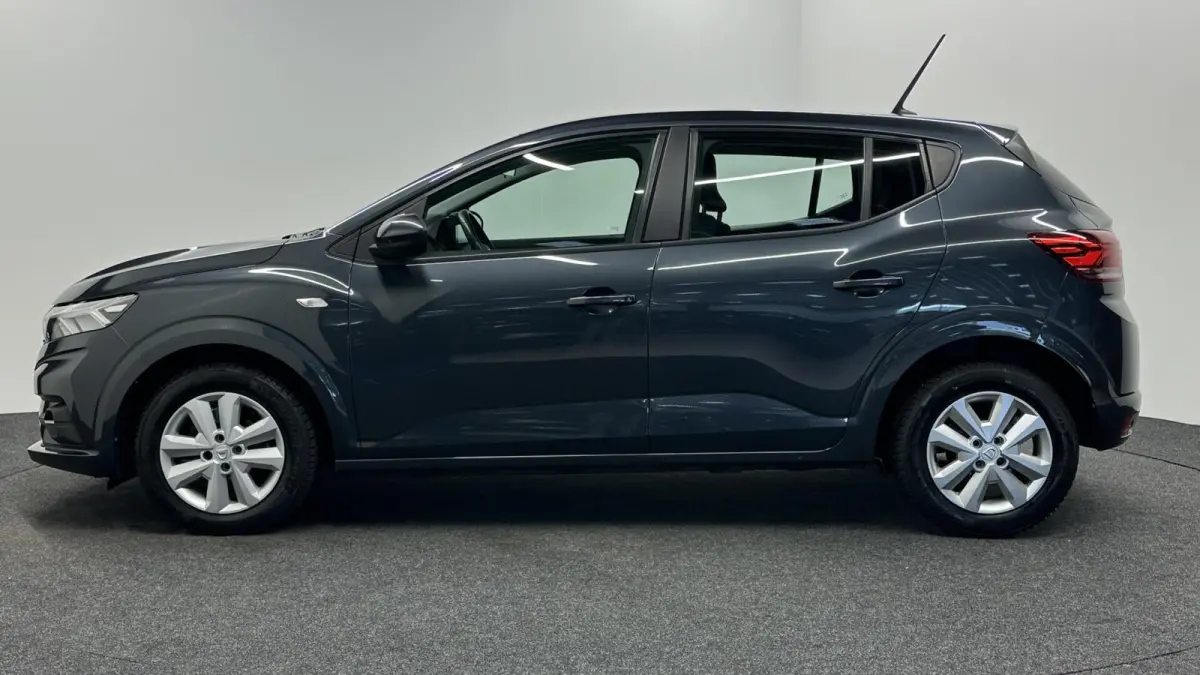 1.0 TCe 100 Bi-Fuel Comfort CARPLAY-CRUISE