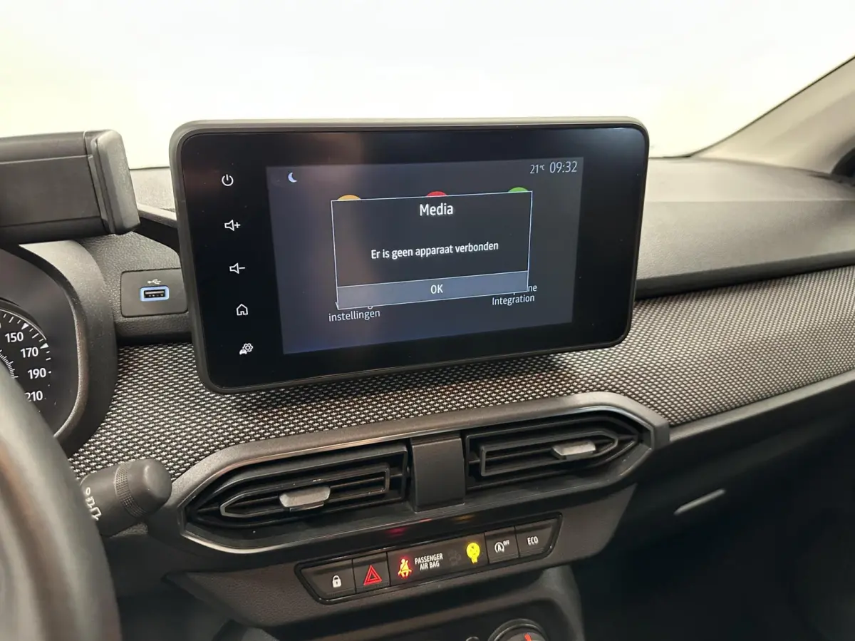 1.0 TCe 100 Bi-Fuel Comfort CARPLAY-CRUISE