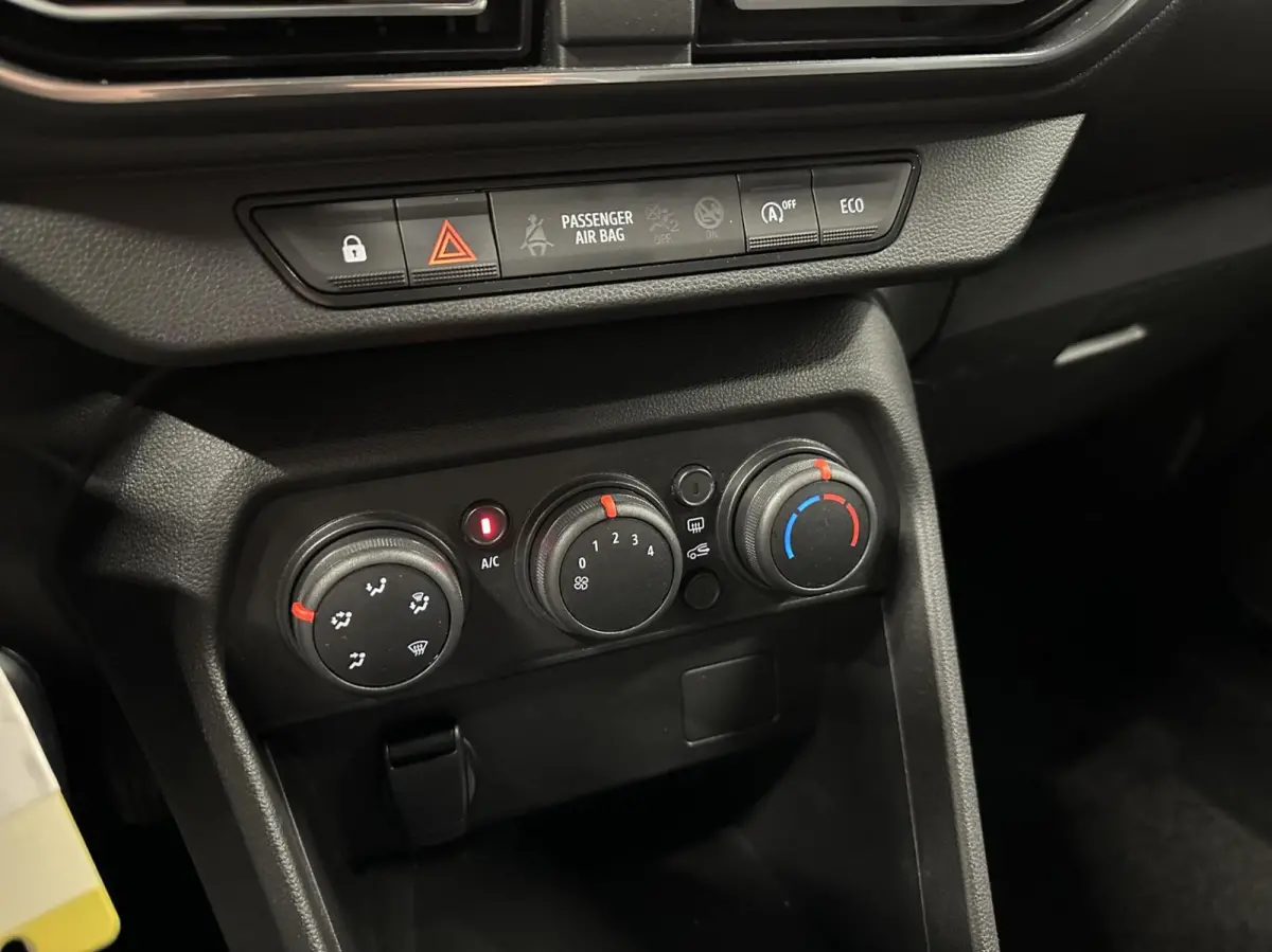 1.0 TCe 100 Bi-Fuel Comfort CARPLAY-CRUISE