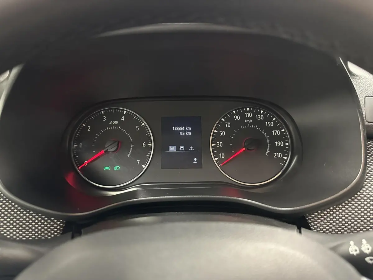 1.0 TCe 100 Bi-Fuel Comfort CARPLAY-CRUISE