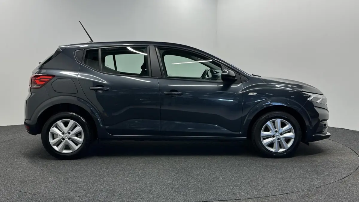 1.0 TCe 100 Bi-Fuel Comfort CARPLAY-CRUISE