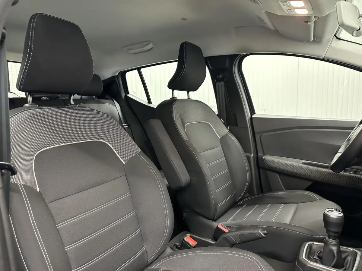 1.0 TCe 100 Bi-Fuel Comfort CARPLAY-CRUISE