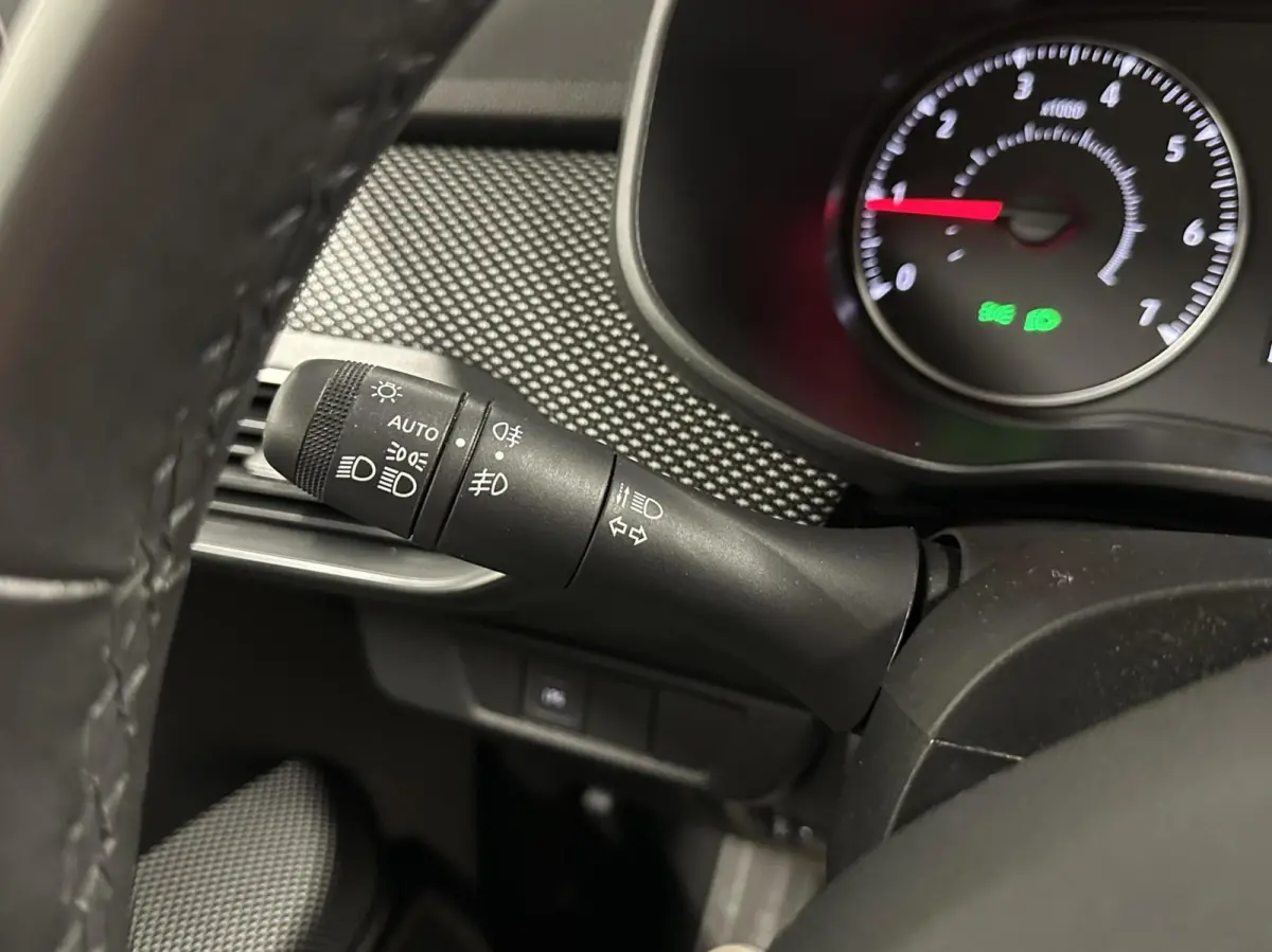 1.0 TCe 100 Bi-Fuel Comfort CARPLAY-CRUISE