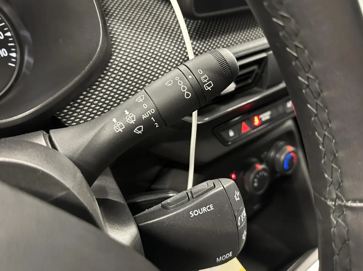 1.0 TCe 100 Bi-Fuel Comfort CARPLAY-CRUISE