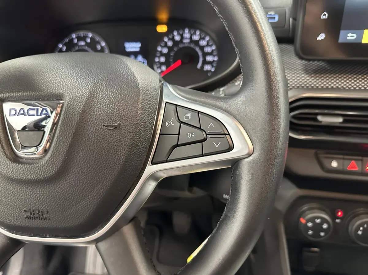 1.0 TCe 100 Bi-Fuel Comfort CARPLAY-CRUISE