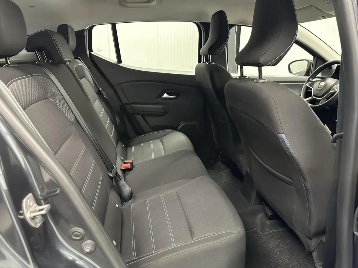 1.0 TCe 100 Bi-Fuel Comfort CARPLAY-CRUISE
