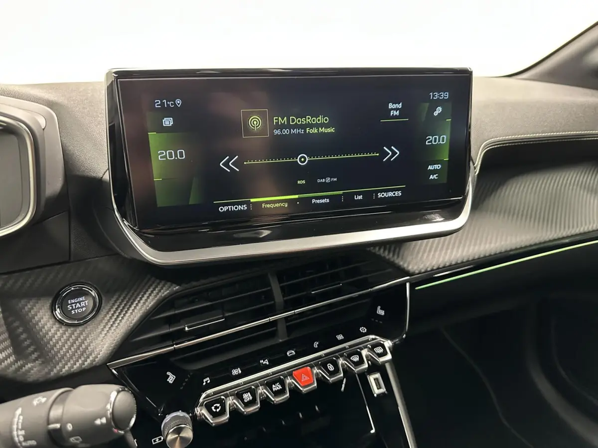 1.2 PureTech GT Pack Pano Carplay Camera Stoelverwarming