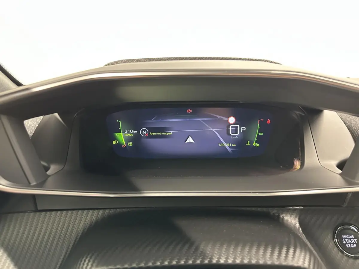 1.2 PureTech GT Pack Pano Carplay Camera Stoelverwarming