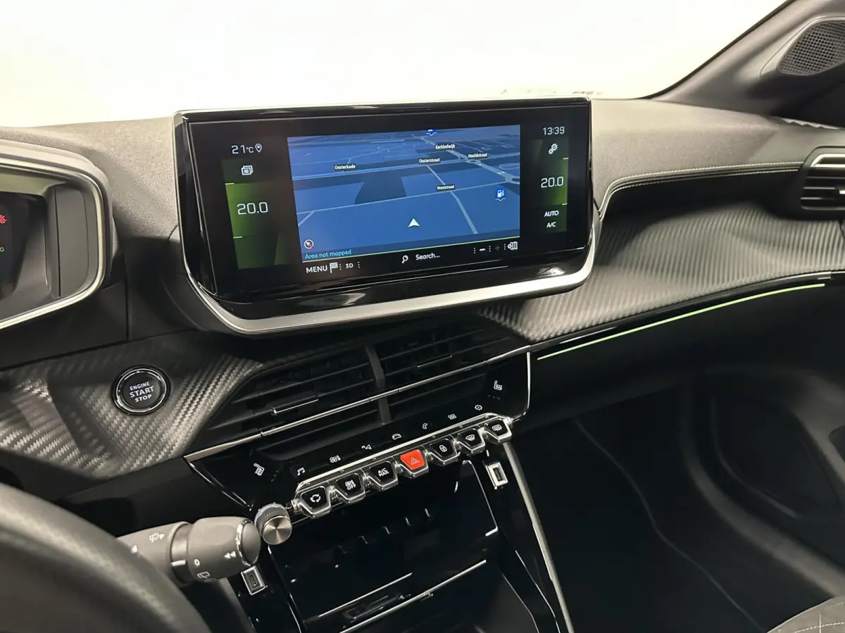 1.2 PureTech GT Pack Pano Carplay Camera Stoelverwarming