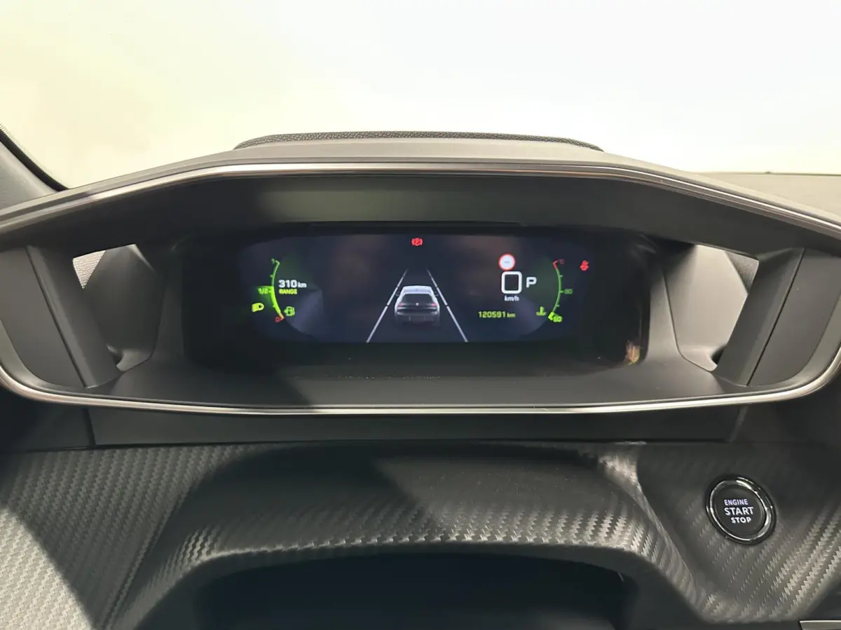 1.2 PureTech GT Pack Pano Carplay Camera Stoelverwarming