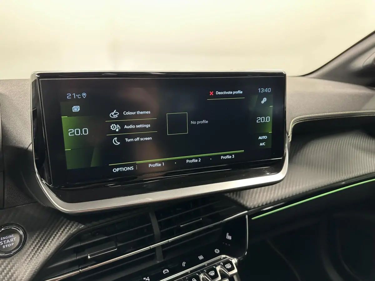 1.2 PureTech GT Pack Pano Carplay Camera Stoelverwarming