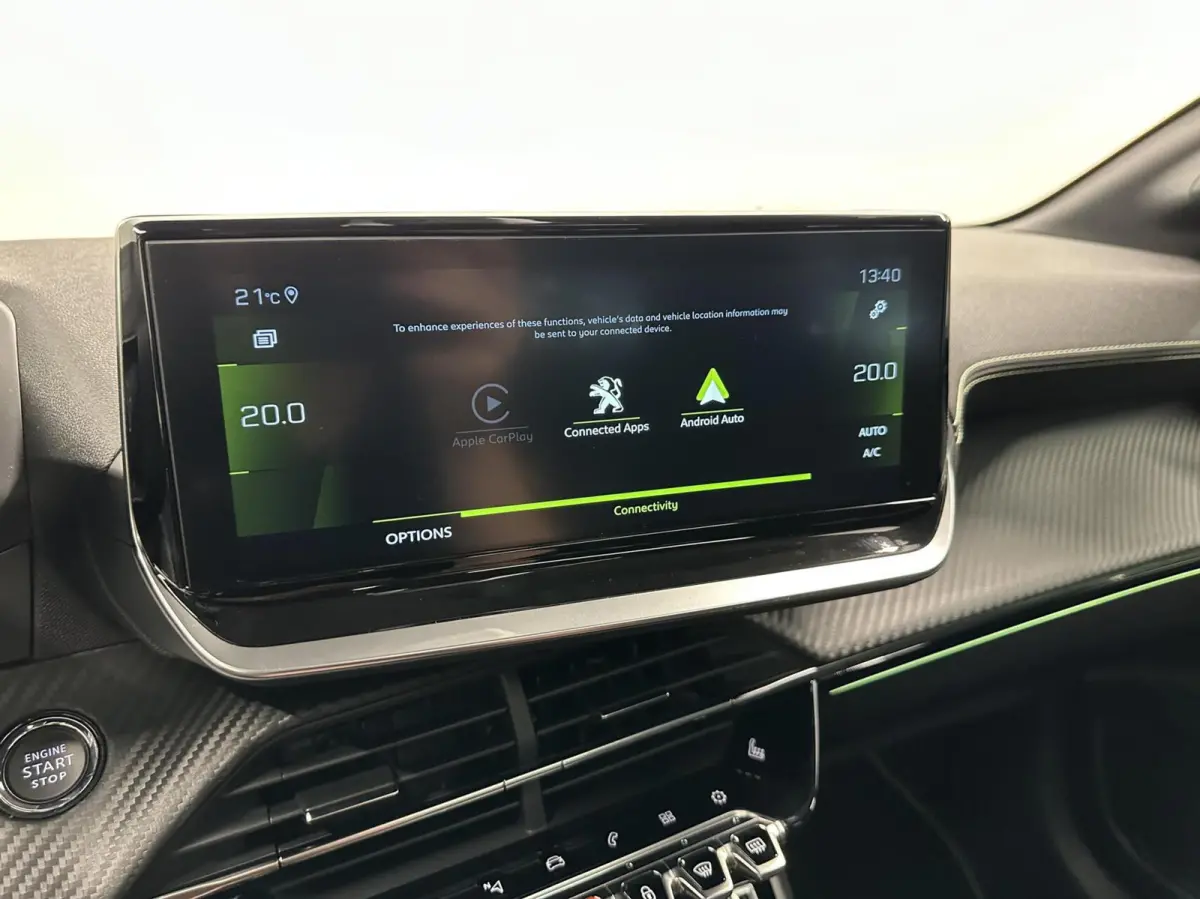 1.2 PureTech GT Pack Pano Carplay Camera Stoelverwarming