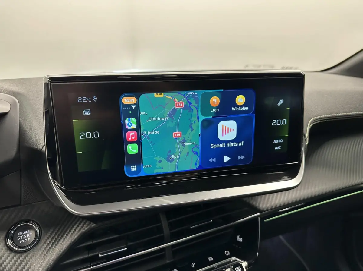 1.2 PureTech GT Pack Pano Carplay Camera Stoelverwarming