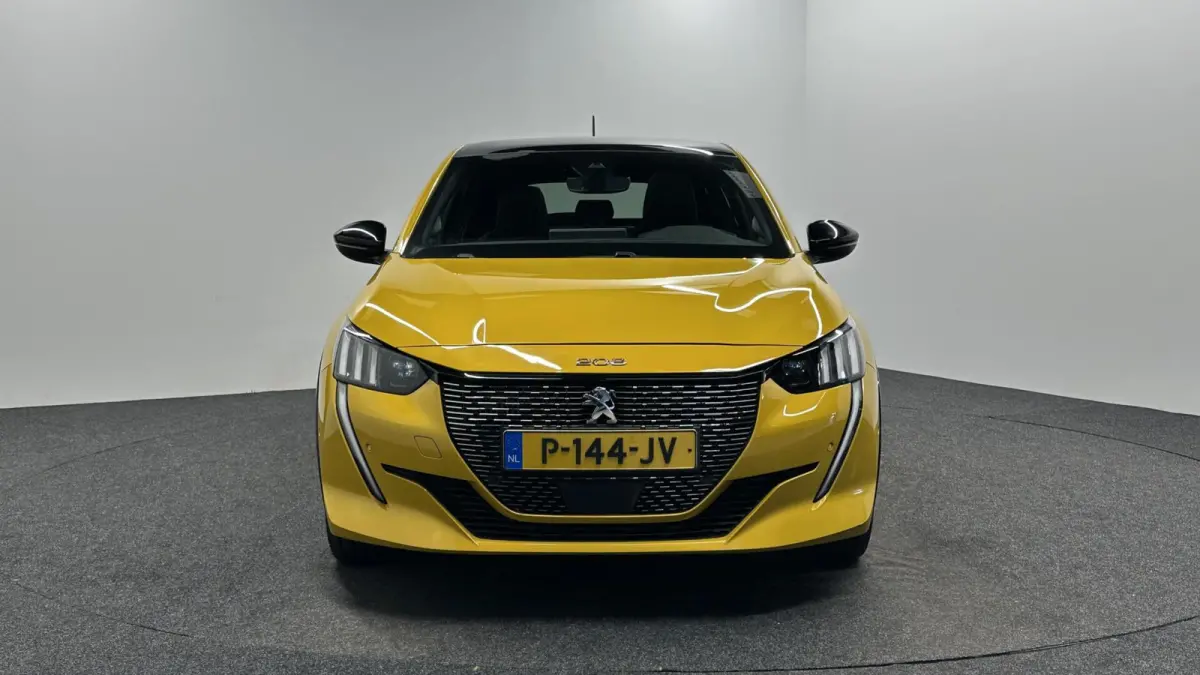 1.2 PureTech GT Pack Pano Carplay Camera Stoelverwarming