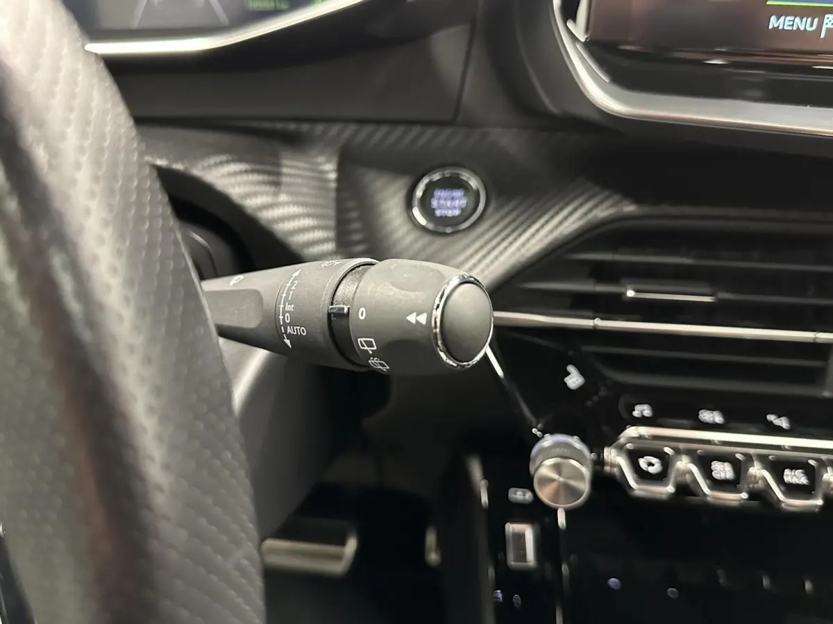 1.2 PureTech GT Pack Pano Carplay Camera Stoelverwarming