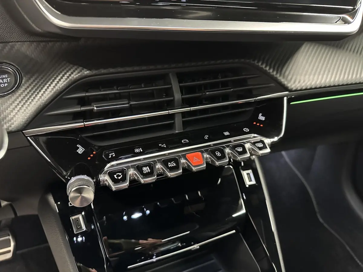 1.2 PureTech GT Pack Pano Carplay Camera Stoelverwarming